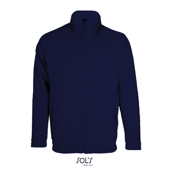 [Толстовка NOVA MEN Синий XL]