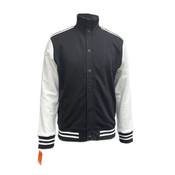[Толстовка Varsity Чёрный L]