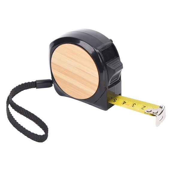 [Рулетка BAMBOO MEASURE]