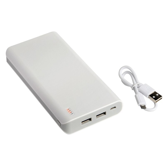 [Повербанк STORAGE 20 000mAh]