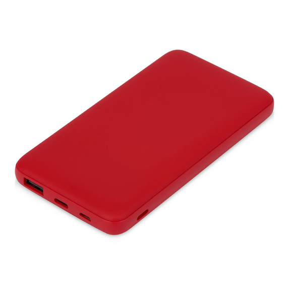 [Внешний аккумулятор "Powerbank C2", 10000 mAh Красный]