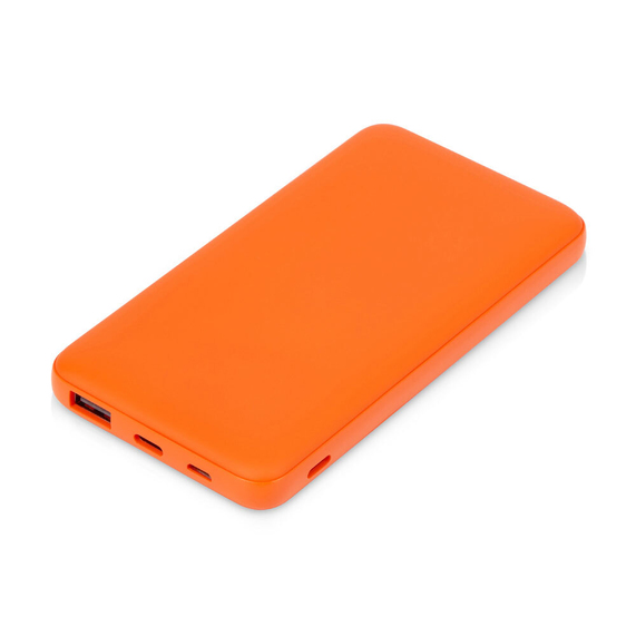 [Внешний аккумулятор "Powerbank C2", 10000 mAh Оранжевый]