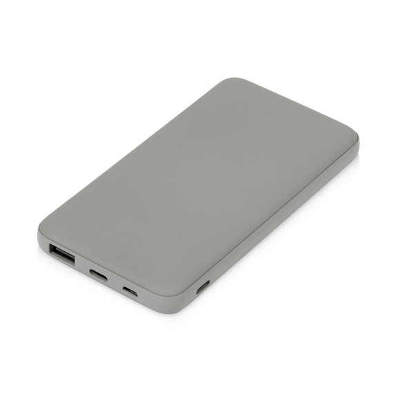 [Внешний аккумулятор "Powerbank C2", 10000 mAh Серый]