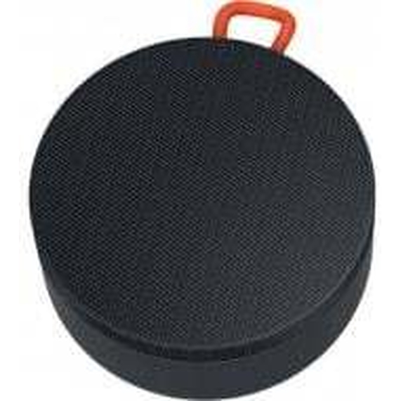 [Портативная колонка Xiaomi Mi Portable Bluetooth Speaker (черный)]