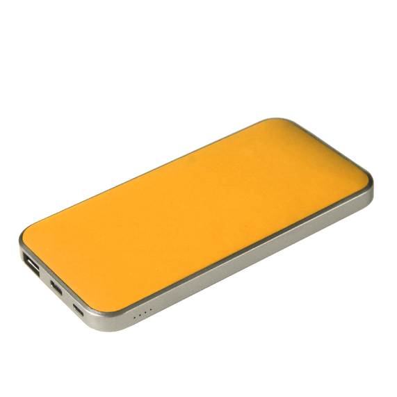 [Power Bank EWA 10000 mAh Жёлтый]