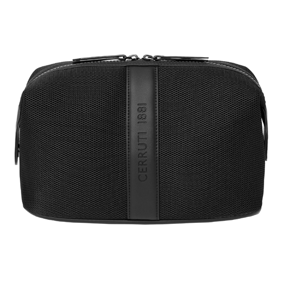 [Несессер Cerruti 1881 - Mesh Чёрный]