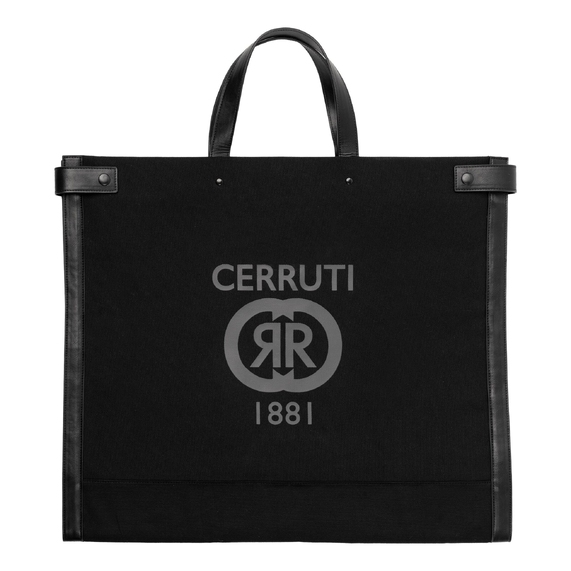 [Чехол для одежды Cerruti 1881 - Hampstead Чёрный]
