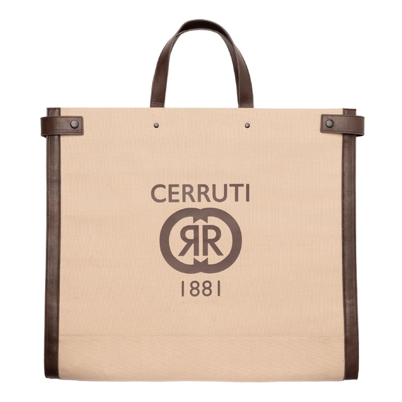 [Чехол для одежды Cerruti 1881 - Hampstead Бежевый]