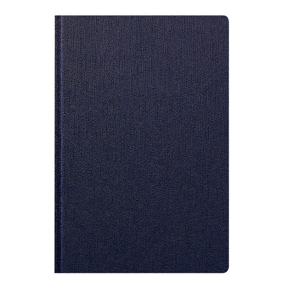 [Ежедневник CAPRI Синий]