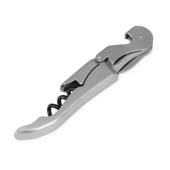 [Нож сомелье из нержавеющей стали Pulltap's Inox]
