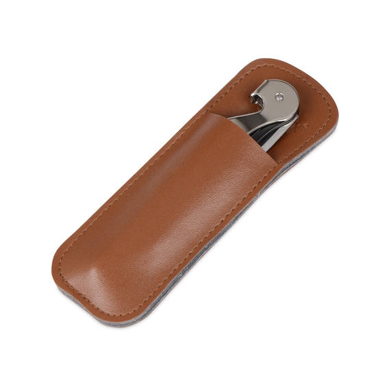 [Футляр для штопора «Corkscrew Case»]