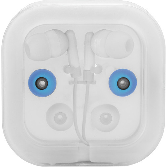 [ABS earphones]