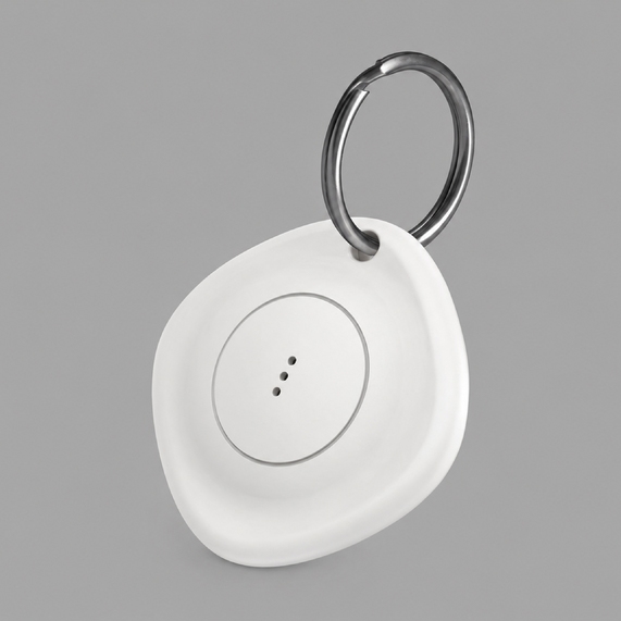 [Bluetooth трекер D-Tag]