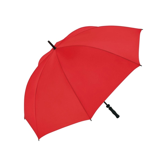 [Зонт-трость «Shelter» c большим куполом]