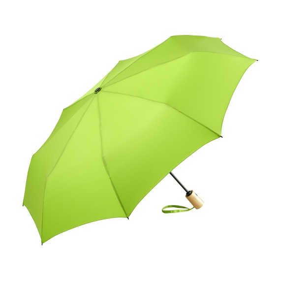 [Зонт складной из бамбука «ÖkoBrella» полуавтомат]
