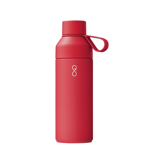 [Бутылка для воды «Ocean Bottle», 500 мл]