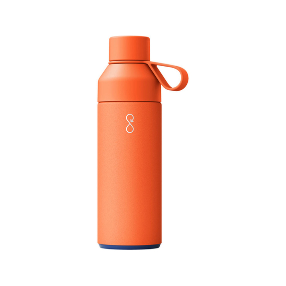 [Бутылка для воды «Ocean Bottle», 500 мл]