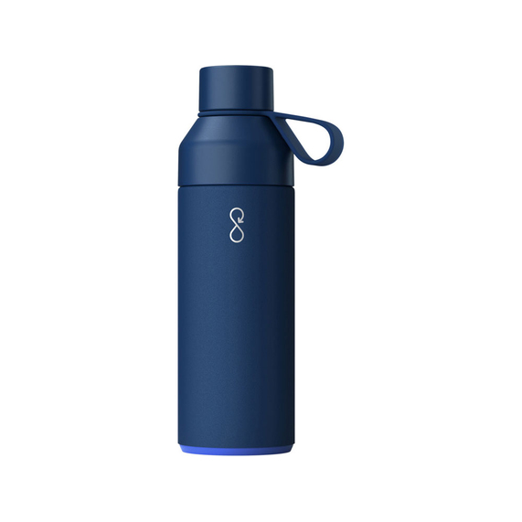 [Бутылка для воды «Ocean Bottle», 500 мл]