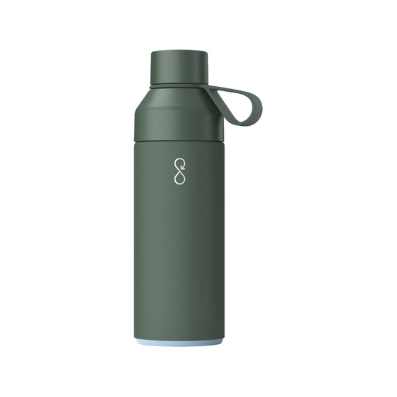 [Бутылка для воды «Ocean Bottle», 500 мл]