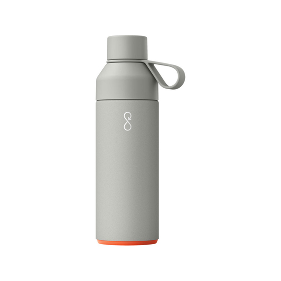 [Бутылка для воды «Ocean Bottle», 500 мл]