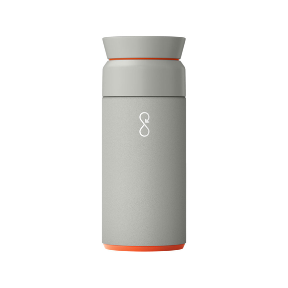 [Термос «Ocean Bottle»]