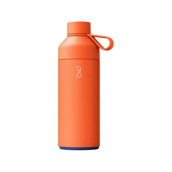 [Бутылка для воды «Big Ocean Bottle», 1 л]