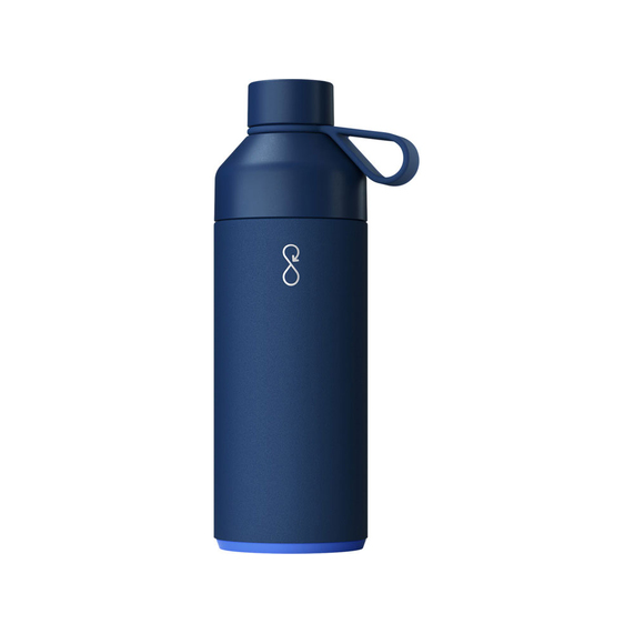 [Бутылка для воды «Big Ocean Bottle», 1 л]