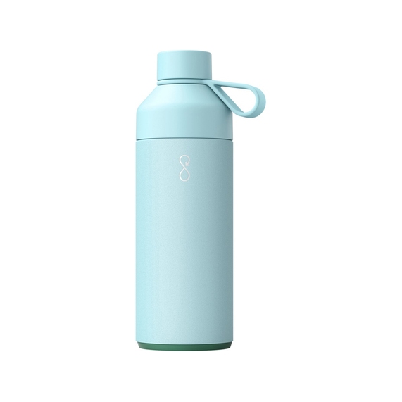 [Бутылка для воды «Big Ocean Bottle», 1 л]