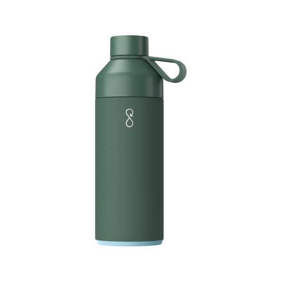 [Бутылка для воды «Big Ocean Bottle», 1 л]