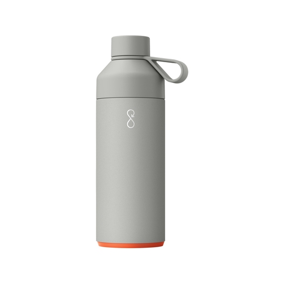 [Бутылка для воды «Big Ocean Bottle», 1 л]
