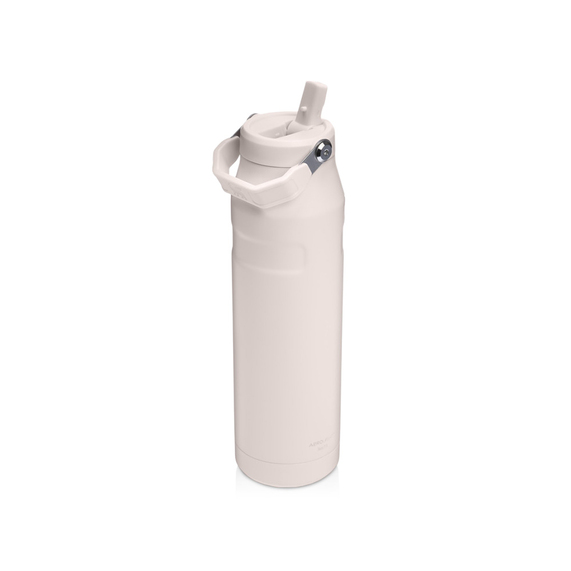 [Бутылка для воды с откидной трубочкой Stanley IceFlow™ 2.0, 1,06 л]