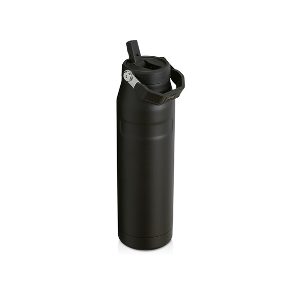 [Бутылка для воды с откидной трубочкой Stanley IceFlow™ 2.0, 1,06 л]