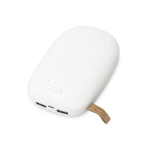 [Внешний аккумулятор в форме камня «Stone», 10400 mAh]