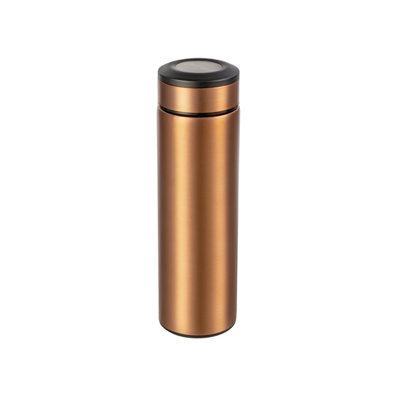 [Термос «Confident Metallic»]