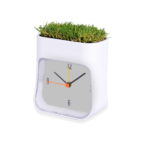 [Часы настольные «Grass»]