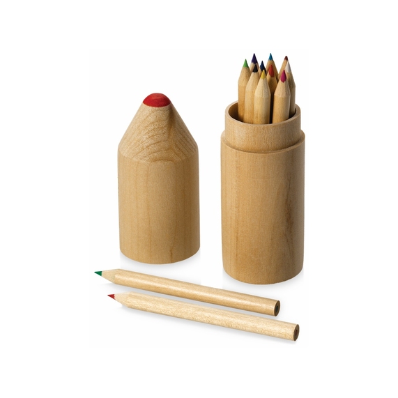 [Набор из 12 карандашей «Drawing»]