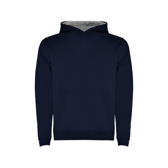 [Толстовка с капюшоном «Urban» детская]