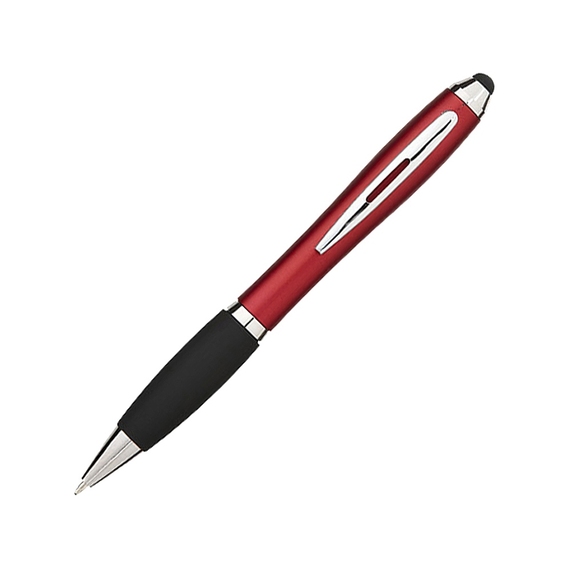 [Ручка-стилус шариковая «Nash»]