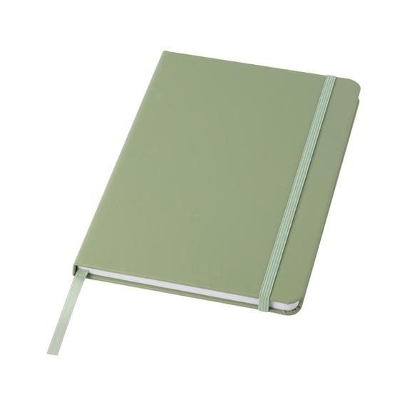 [Блокнот А5 «Spectrum» с линованными страницами]