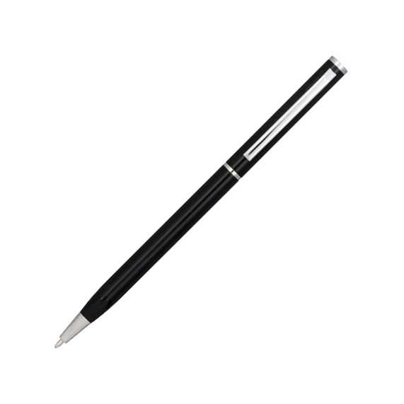 [Ручка металлическая шариковая «Slim»]