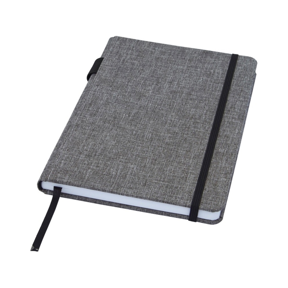 [Блокнот A5 «Orin» из переработанного ПЭТ]