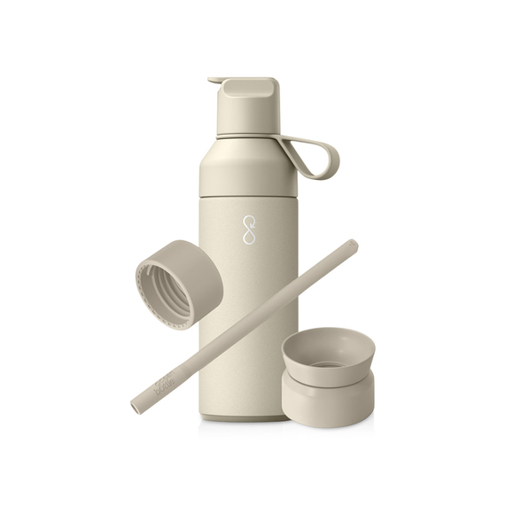 [Подарочный набор «Ocean Bottle» 3-в-1]