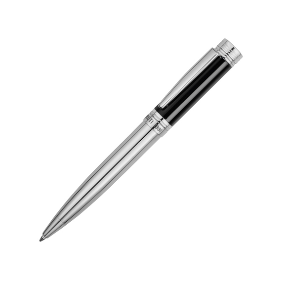 [Ручка шариковая Zoom Classic Black]