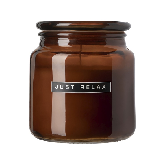 [Ароматизированная свеча «Let's Get Cozy», cedarwood]