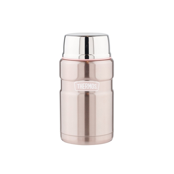 [Термос для еды с ложкой Thermos SK3021Р]