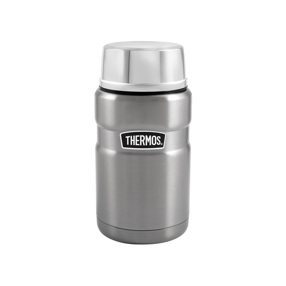 [Термос для еды с ложкой Thermos SK3020ST]