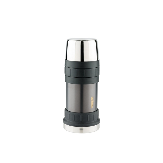 [Термос для еды с ложкой Thermos 2345GM]