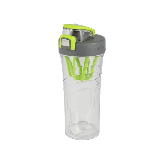 [Шейкер с крышкой-дозатором Thermos TP4086GR]