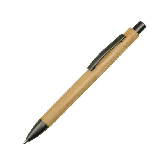 [Ручка бамбуковая шариковая «Tender Bamboo»]
