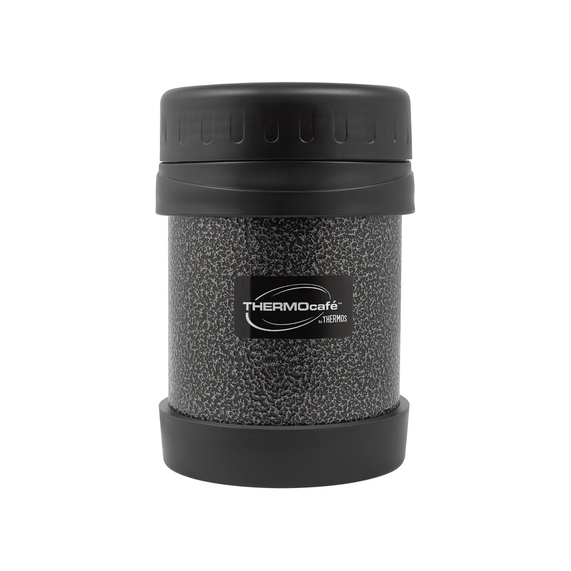 [Термос для еды ThermoCafe by Thermos HAMJNL-350FJ Hammertone]